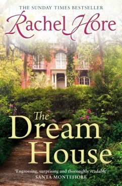 Dream House - Hore, Rachel