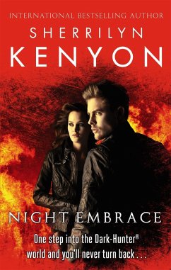 Night Embrace - Kenyon, Sherrilyn