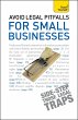 Avoid Legal Pitfalls for Small... - Bild 1