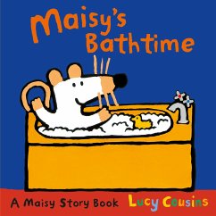 Maisy's Bathtime - Cousins, Lucy