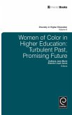 Women of Color in Higher Education