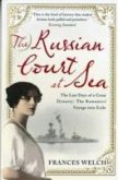 The Russian Court at Sea
