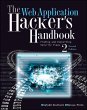 The Web Application Hacker's Handbook - Bild 1
