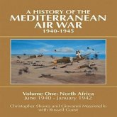 A History of the Mediterranean Air War, 1940-1945