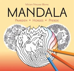 Mandala - Nieuwe Weme, Miriam
