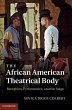 The African American Theatrical Body - Bild 1