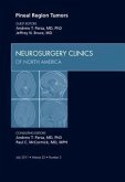 Pineal Region Tumors, an Issue of Neurosurgery Clinics