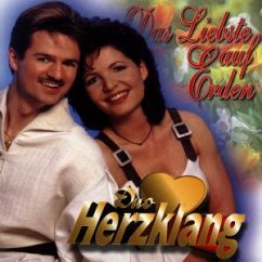 Cover Das Liebste Auf Erden