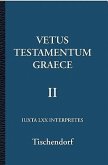 Vetus Testamentum Graece II 2/3