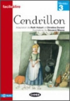 Cover Cendrillon