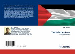 The Palestine Issue