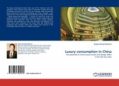 Luxury consumption in China