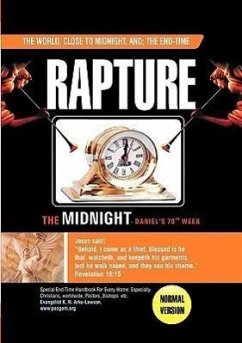 The World, Close to Midnight, and: The End-Time: Rapture- Normal Version - Arku-Lawson, Kofi Nuku