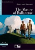 Master of Ballantrae+cd