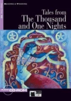 Thousand and One Nights+cdrom - Collective