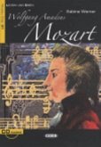 Mozart Wolfgang Amadeus+cd