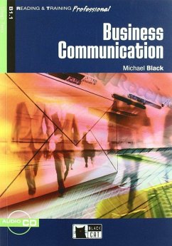 Cover Business communication