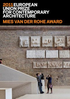 Mies Van Der Rohe Award 2011