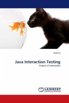 Java Interaction Testing - Li, Xuan
