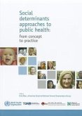 Social Determinants Approaches to Public Health
