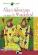 Alice's Adventures in Wonderland - Carroll, Lewis