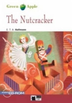 Nutcracker+cdrom - Hoffmann, E. T. a.