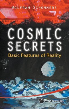 Cosmic Secrets - Schommers, Wolfram