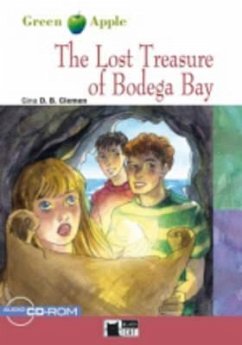 Lost Treasure of Bodega Bay+cdrom - Shakespeare, William