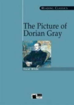 Picture of Dorian Gray+cd - Collective