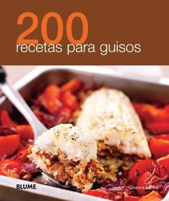 200 Recetas Para Guisos - Farrow, Joanna