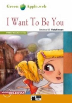 I Want to Be You+cdrom New - Collective