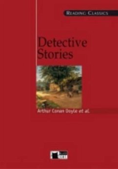 Detective Stories+cd Ne - Collective