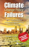 CLIMATE CHANGE POLICY FAILURES