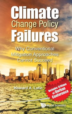 Climate Change Policy Failures