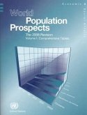 World Population Prospects: The 2008 Revision, Comprehensive Tables