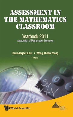 ASSESSMENT IN THE MATHEMATICS CLASSROOM