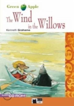 Wind in the Willows+cdrom - Grahame, Kenneth