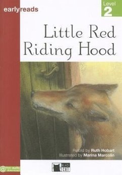 Little Red Riding Hood - Collective