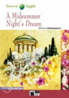 Midsummer Night's Dream+cdrom - Clemen, Gina