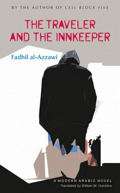 The Traveler and the Innkeeper - Al-Azzawi, Fadhil