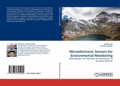 Microelectronic Sensors for Environmental Monitoring - Fan, Jeffrey;Castello, Charles