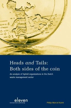 Heads and Tails: Both Sides of the Coin - Karre, Philip Marcel
