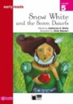 Snow White & 7 Dwarfs - Collective