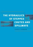Hydraulics of Stepped Chutes and Spillways