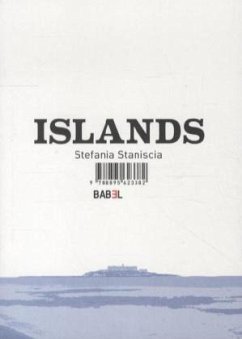 Cover Islands