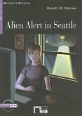 Alien Alert in Seattle+cd