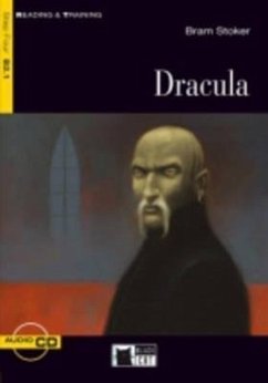 Cover Dracula+cd