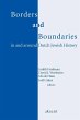 Borders and Boundaries in and Around... - Bild 1