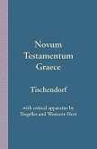 Novum Testamentum Graece