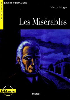 Cover Les Miserables [With CD (Audio)]